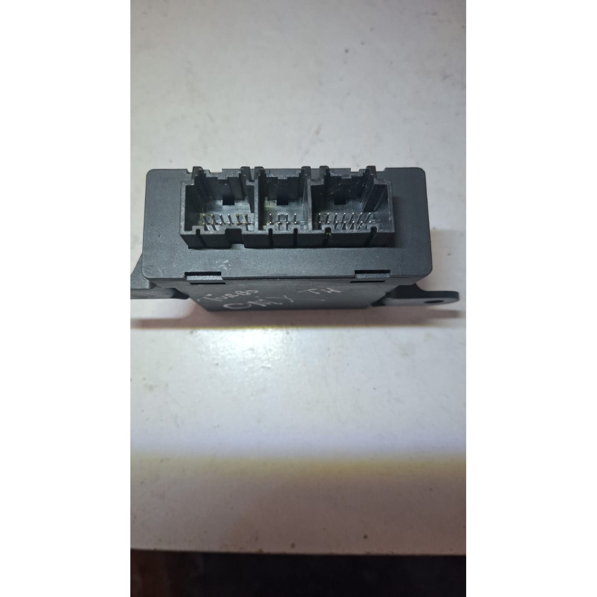 Módulo Sensor Estacionamento GM Tracker onix - Imagem 3