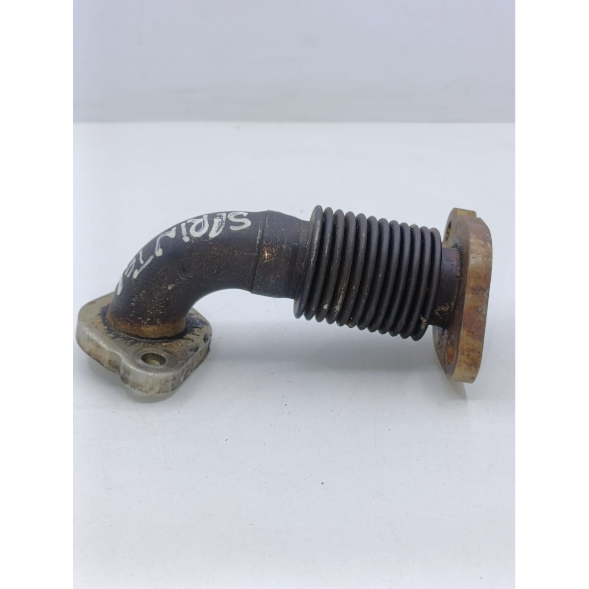 Cano Tubo Coletor Sprinter 415 Cdi - Imagem 3