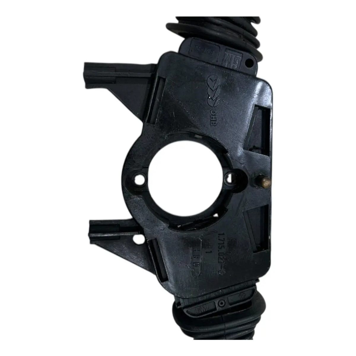 Chave Seta Limpador Gm Chevrolet Corsa Vectra 2.0 97/03 Orig - Imagem 5