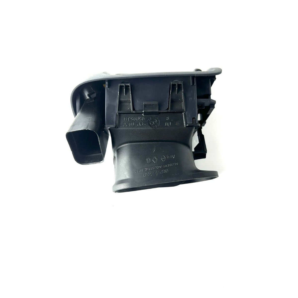 Difusor Ar Painel Direito Renault Clio RN 2002 Original - Imagem 7