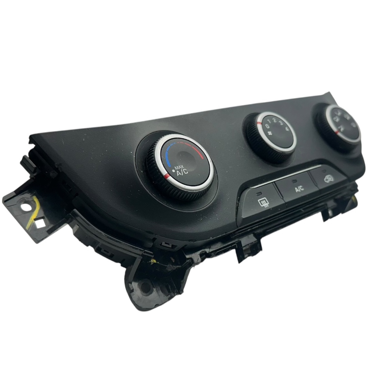 Comando Painel Ar Condicionado Hyundai Creta 17/21 Original - Imagem 2