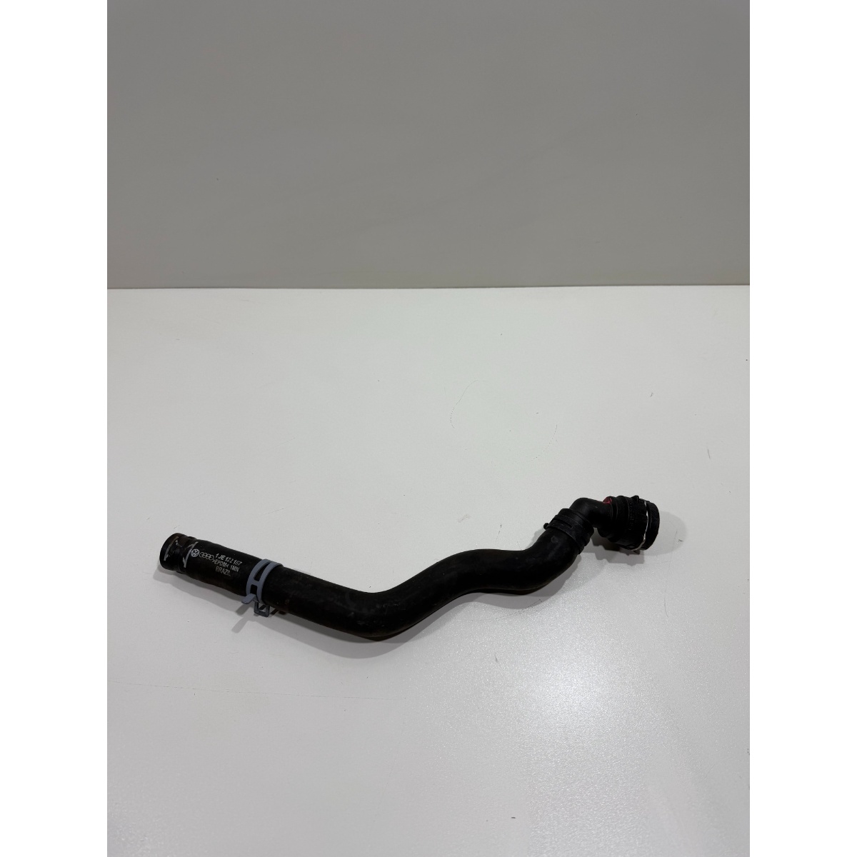 Mangueira Do Ar Quente VW Golf 1.6 8v 2008 a 2014 1je122157