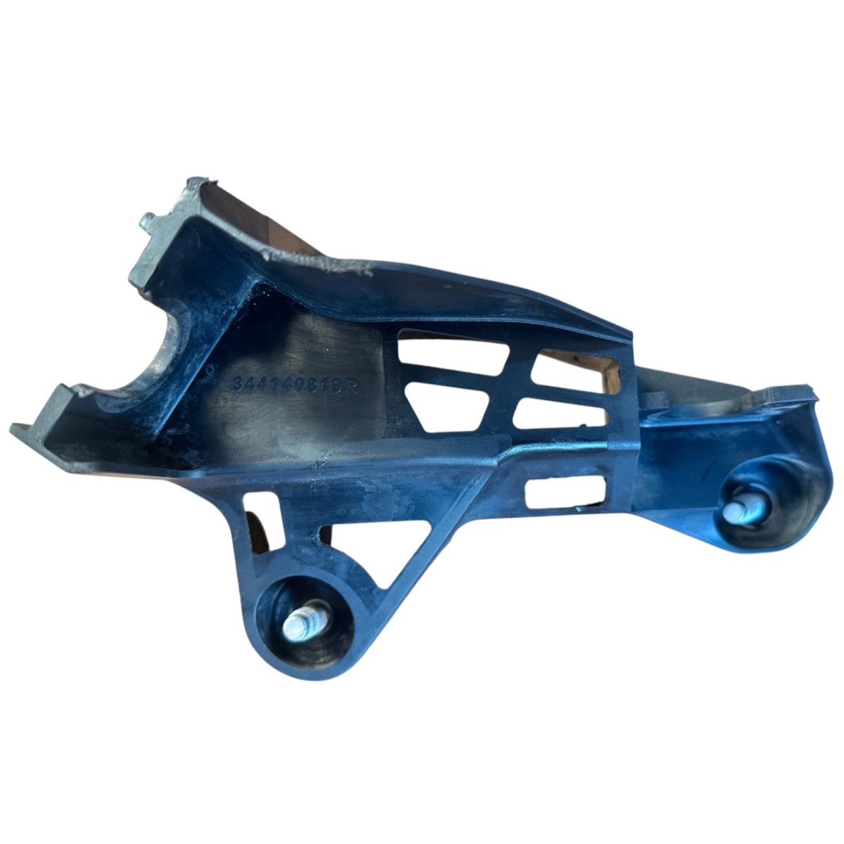 Suporte Cabo Cambio Kwid 1.0 2019 2020 2021 344140819R 94