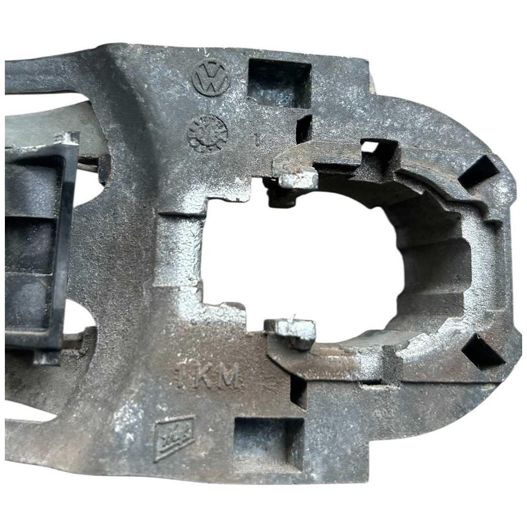 Suporte Maçaneta Externa Traseira Esquerda  Polo 04 - Imagem 10