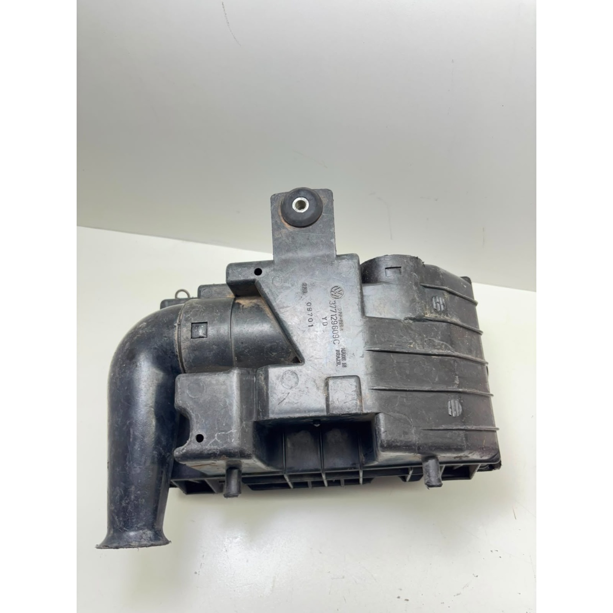 Caixa Filtro Ar Vw Gol Parati 1.0 1997 A 2005 377129609C - Imagem 6