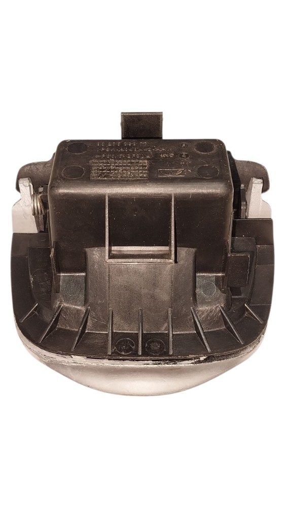 Cinzeiro Porta Moedas Console Peugeot 207 1.4 9627639877 - Imagem 6
