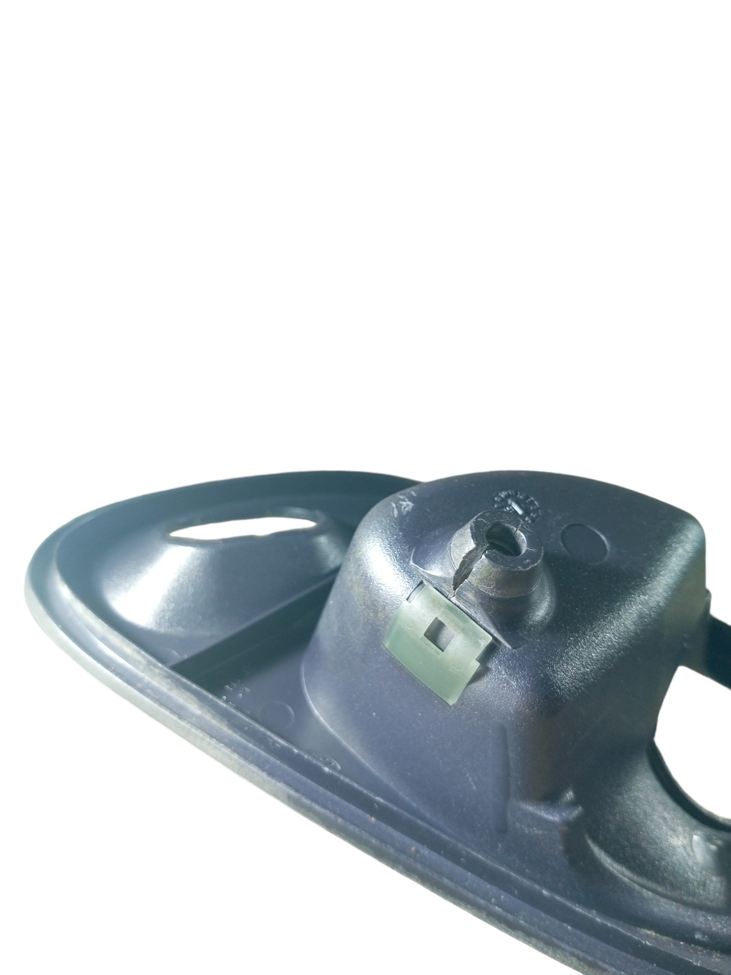 Moldura Maçaneta Tras Direita Ford Mondeo 94/00 C/detalhe  C - Imagem 4