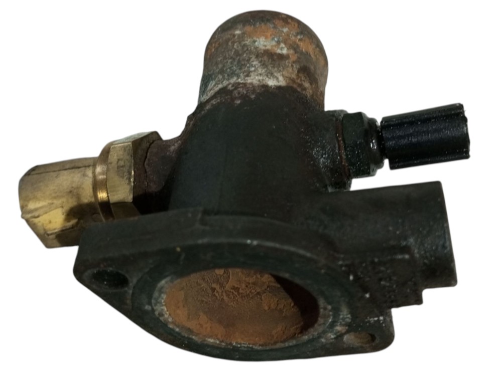 Cavalete Agua Cabeçote Ford Versailles 2.0 95 - Imagem 3