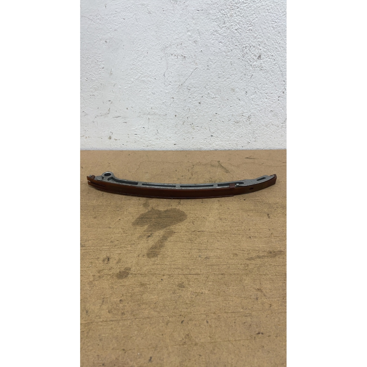 Calha Guia Corrente Motor Ford Fusion 2.0