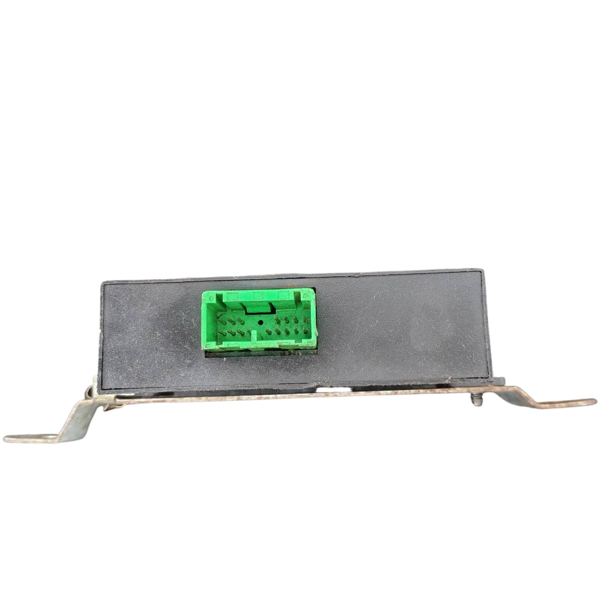 MODULO DE CONFORTO VOLVO S40 V40 00-04 ORIGINAL 30621188 - Imagem 2