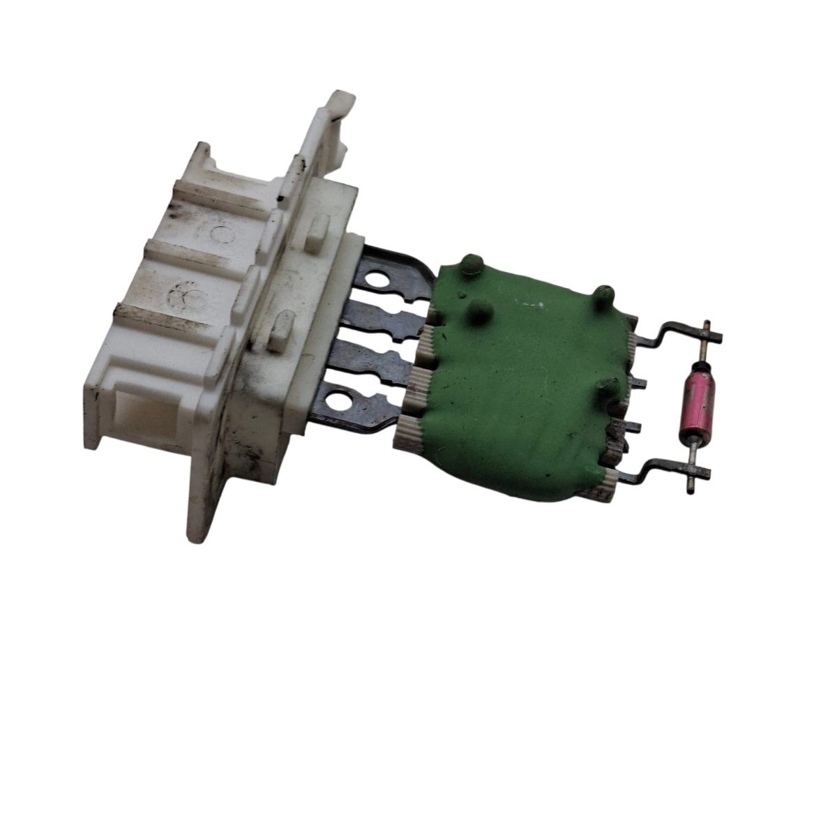 Resistencia Caixa Ventilação Forçada Polo Virtus 2q0959263 - Imagem 4