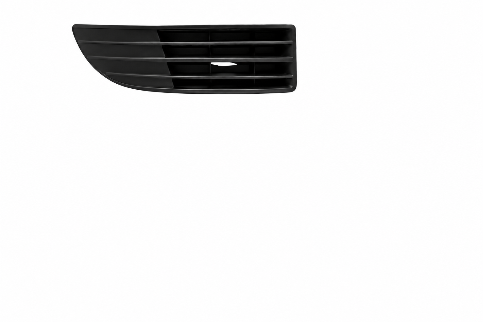 GRADE FAROL MILHA VW POLO  2008/2010 LD@