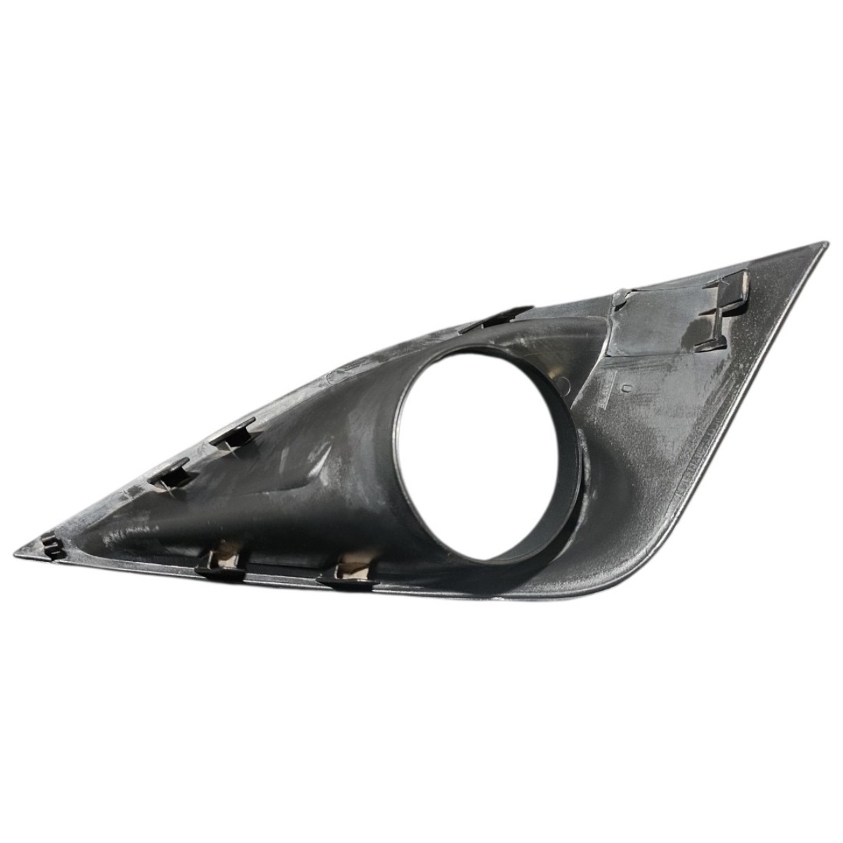Grade Moldura Farol Milha Esquerdo Ford Fiesta 2010/2014 - Imagem 5