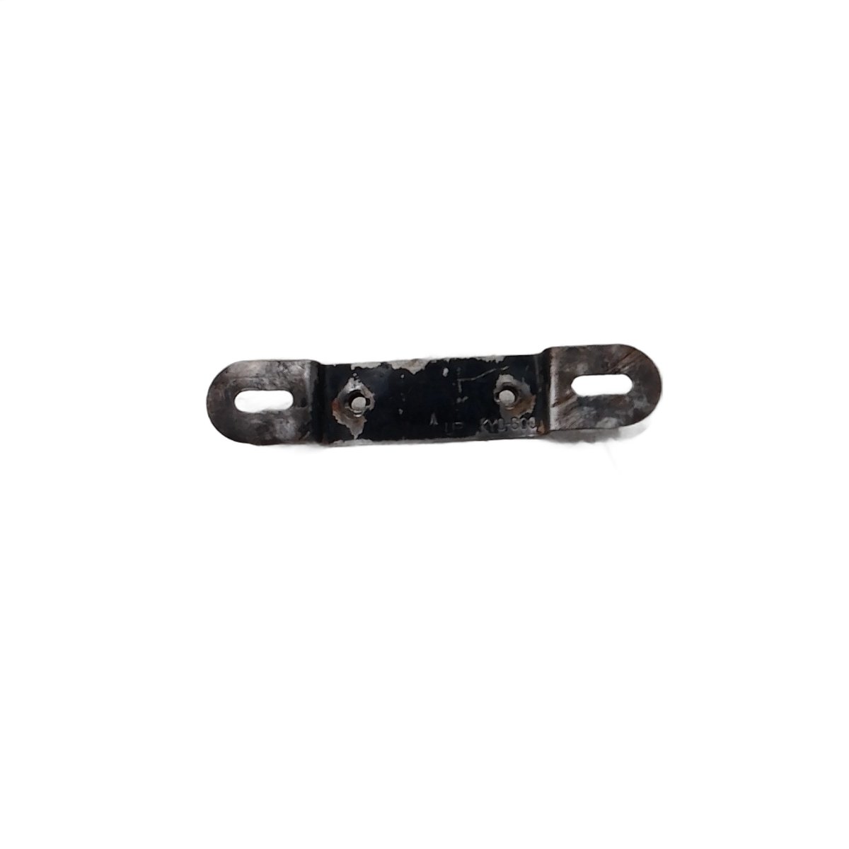 Suporte Placa CG Today 125 89 90 91 92 93 94 Original