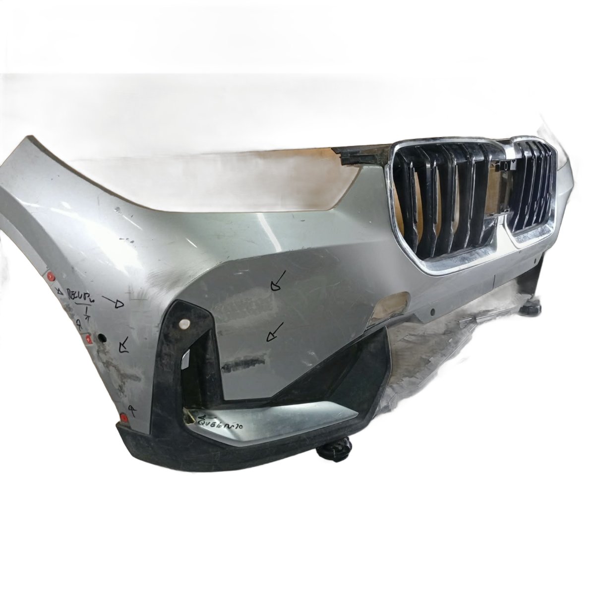 Parachoque Dianteiro Bmw X1 2025 - Imagem 7