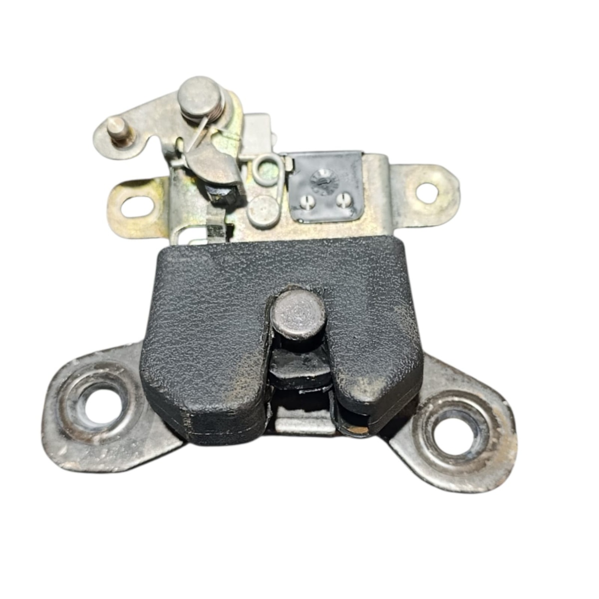 Fechadura Elétrica Porta Mala Polo Sedan 2002/2014 1J5827505