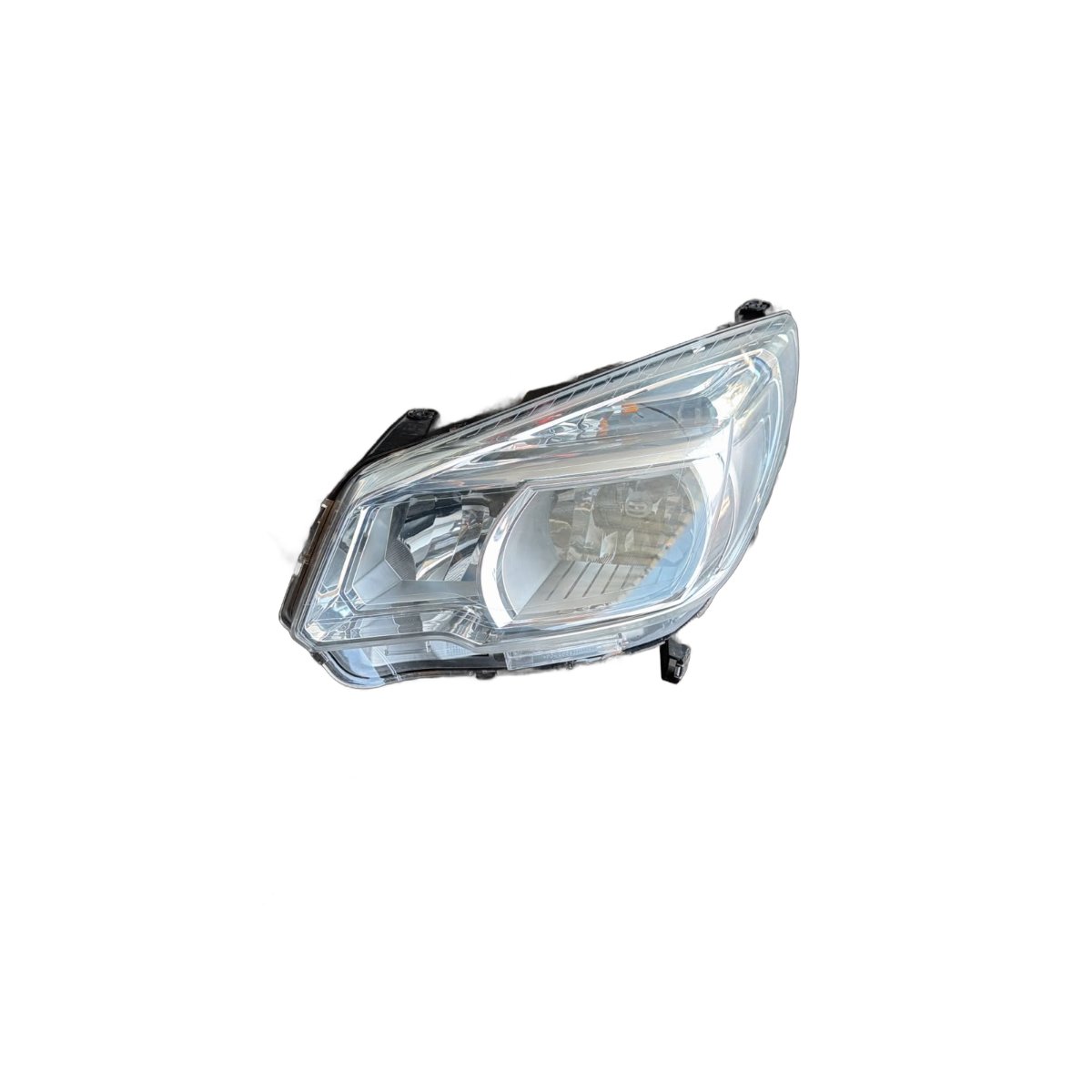 Farol Kia Soul 2010 A 2012 Original Lado Esquerdo - Imagem 3