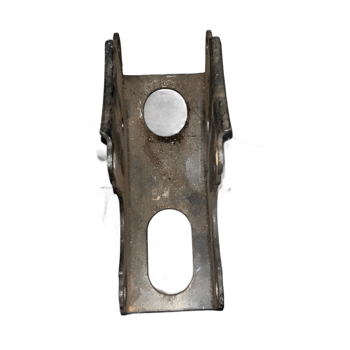 Suporte Motor Fazer 150 2016/2021 Original Usado - Imagem 4