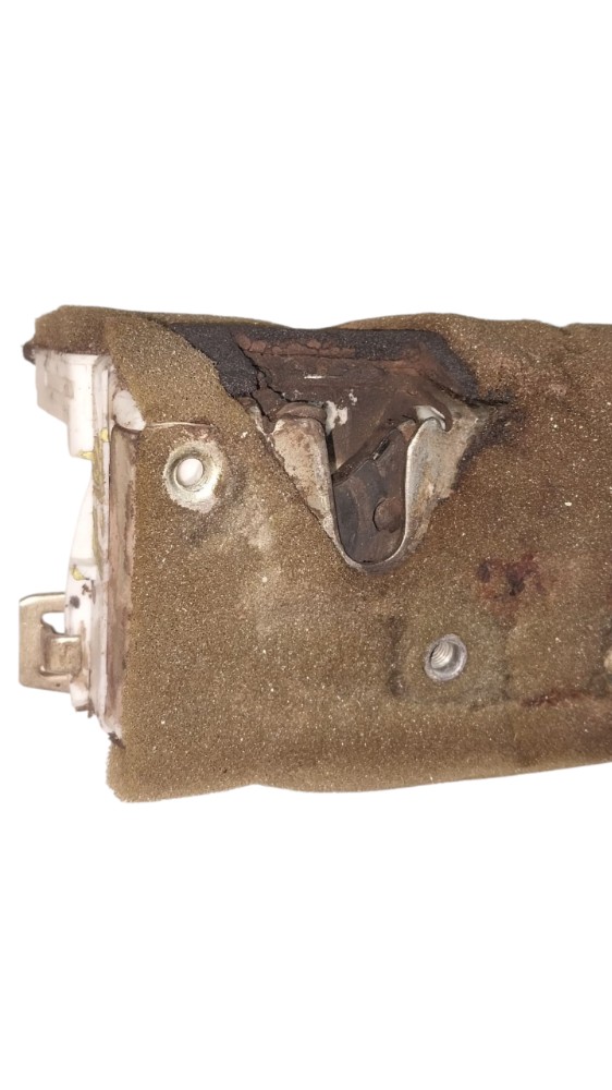 Fechadura Porta Traseira Esquerda Fiat Tempra