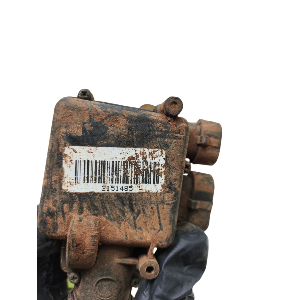 Motor Trava Elétrica Porta Chevrolet Corsa Classic Positron - Imagem 2