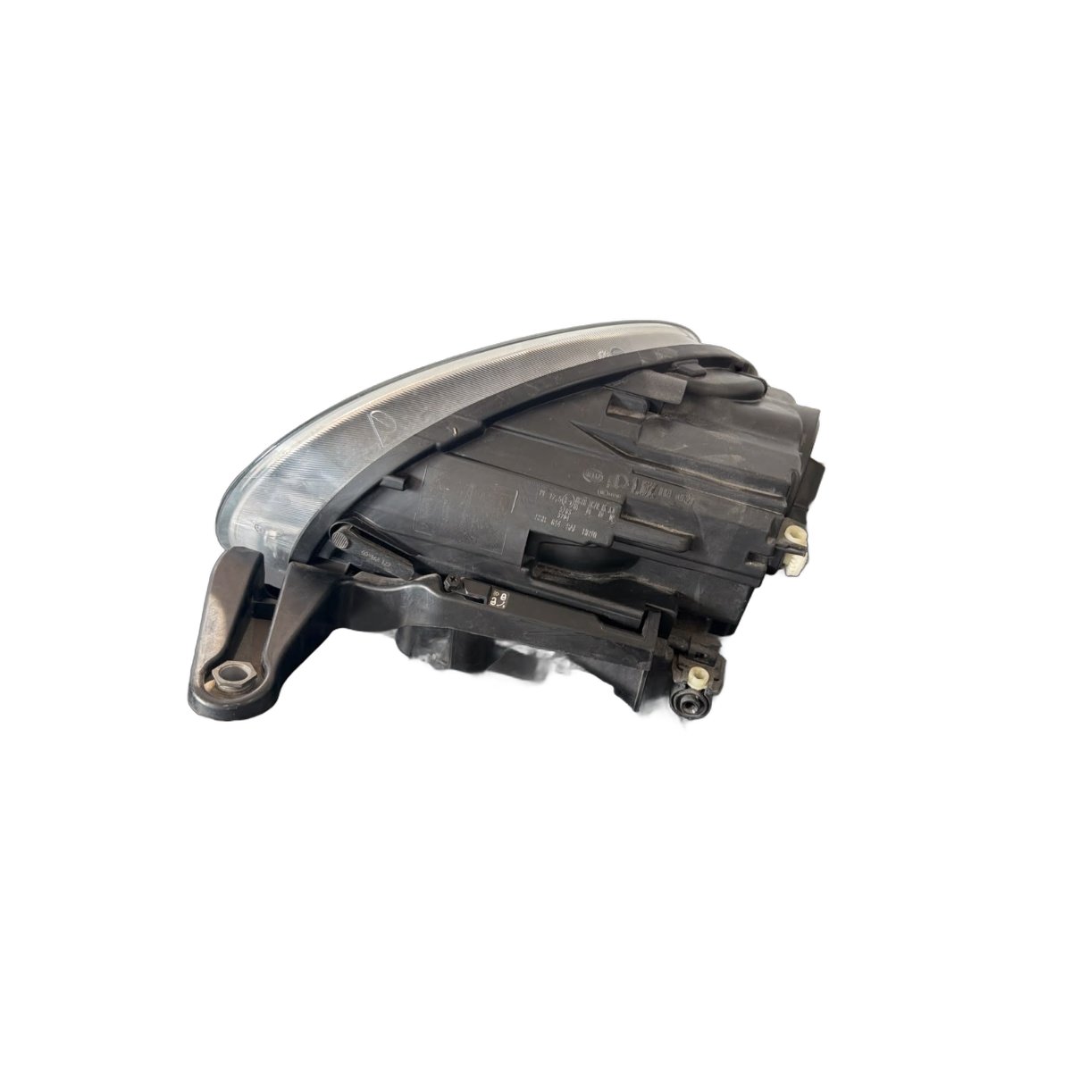Farol Do Fusca New Beetle  2013 2014 2015 Direito - Imagem 5