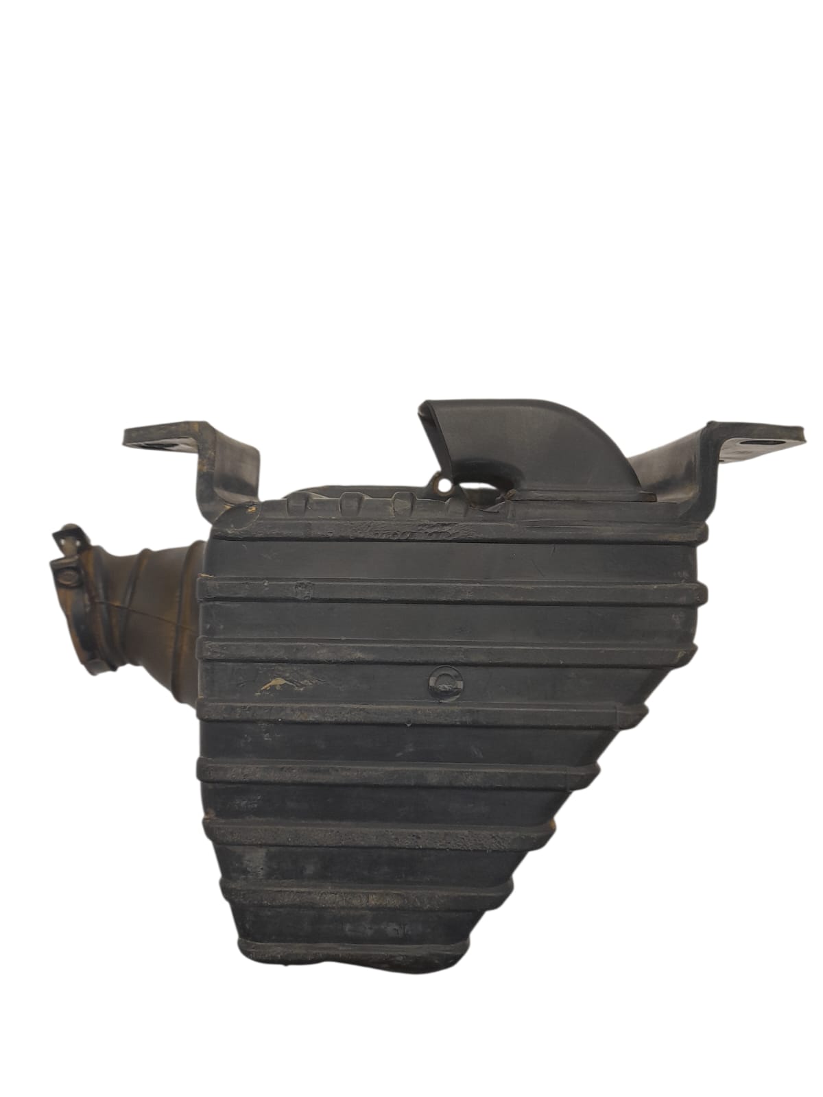 caixa Filtro Ar Cg Today 1992-1994 - Imagem 2