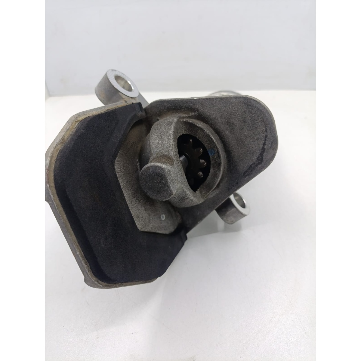 Motor Partida Onix Plus Tracker 1.0 3Cc 22/24 25204436 Orig - Imagem 3