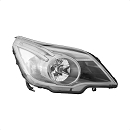 FAROL AGILE 09/14 MONTANA 11/21 MANUAL CROMOMIX LD - Imagem 2