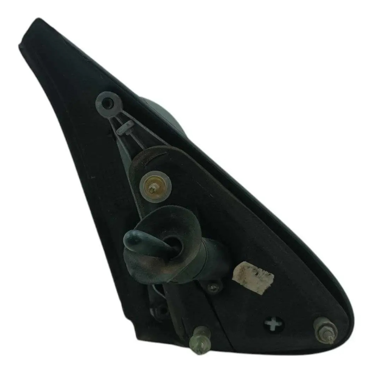 Retrovisor Esquerdo Manual Megane 1997/1999 - Imagem 2