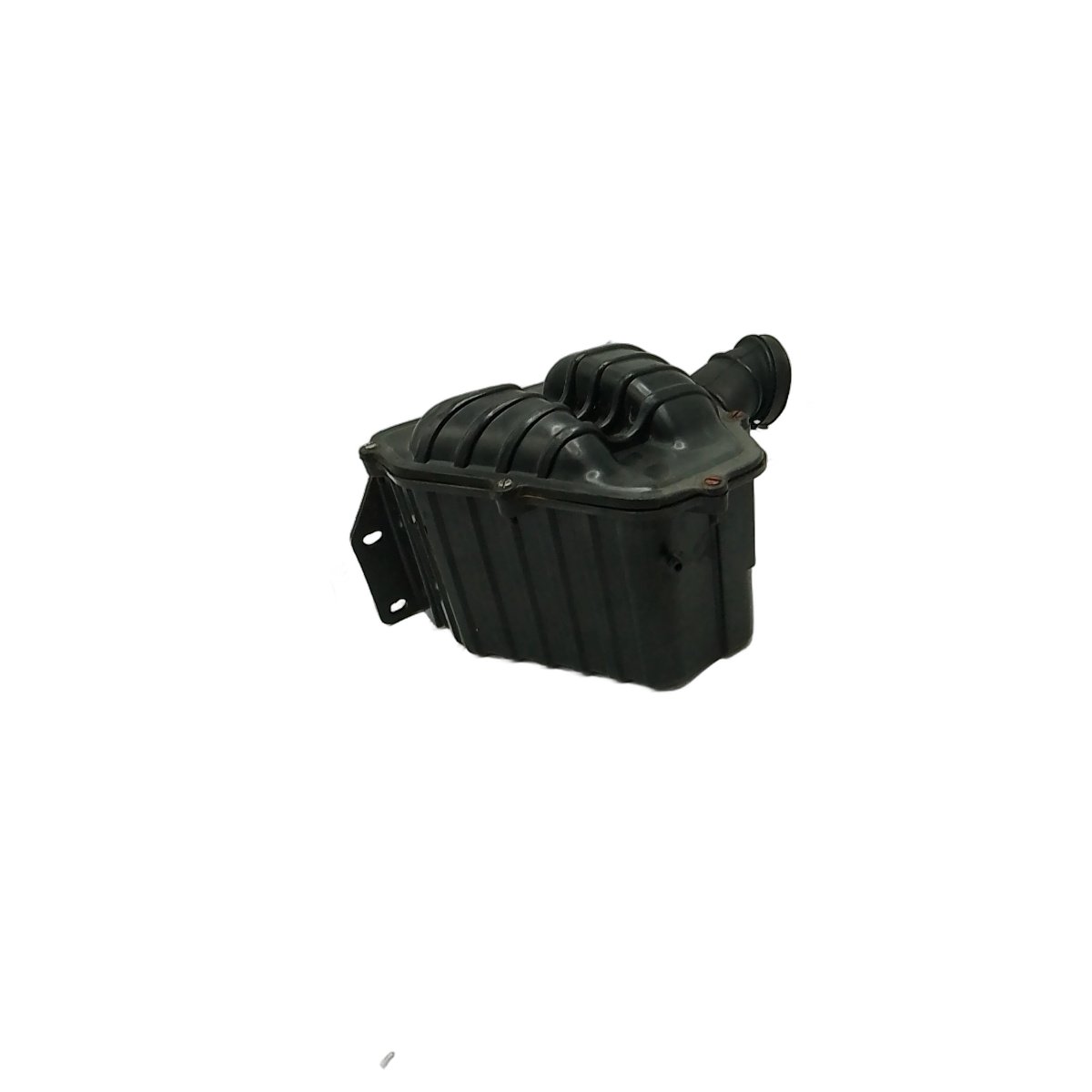 Caixa Filtro De Ar CG 125 1983 - Imagem 4