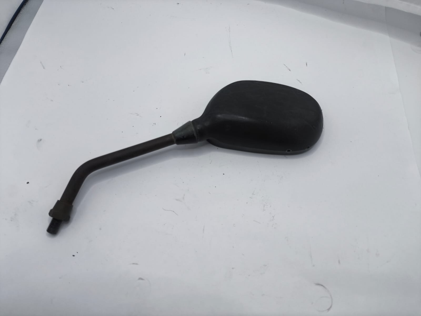 Retrovisor Esquerdo Yamaha YS 250 Fazer 2006-2017 - Imagem 1