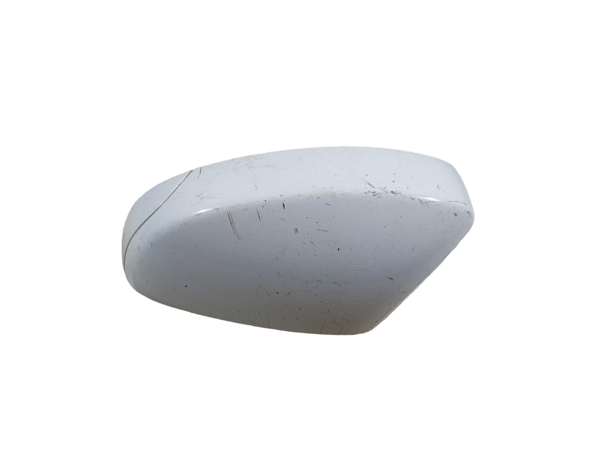 Capa Retrovisor Sandero Esquerdo original 963736848R - Imagem 3