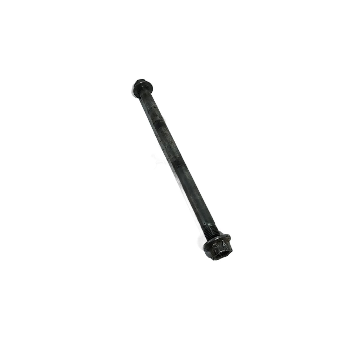 Eixo Roda Dianteira Cbx 200 Titan Fan Start Biz Original - Imagem 4
