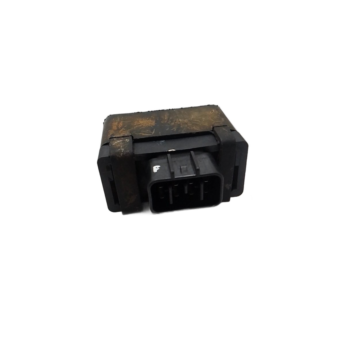 Modulo CDI Original YBR 125 Factor K1 2013 - 2014 - Imagem 2