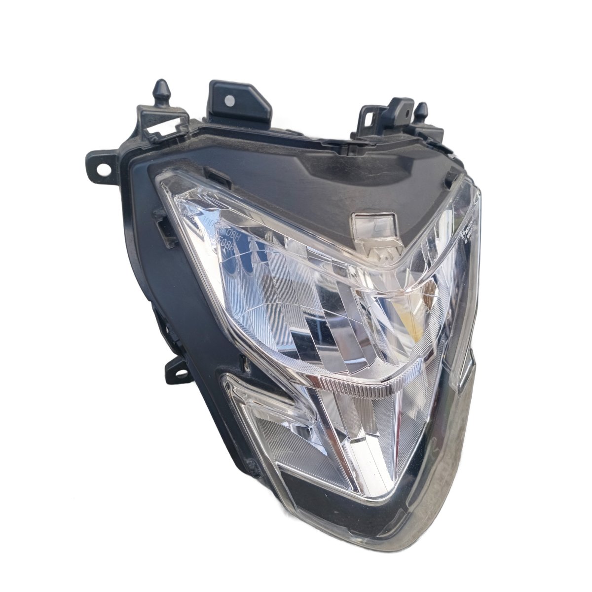 Farol/ Bloco óptico original Sahara 300 ou Cb300F 2026 - Imagem 1