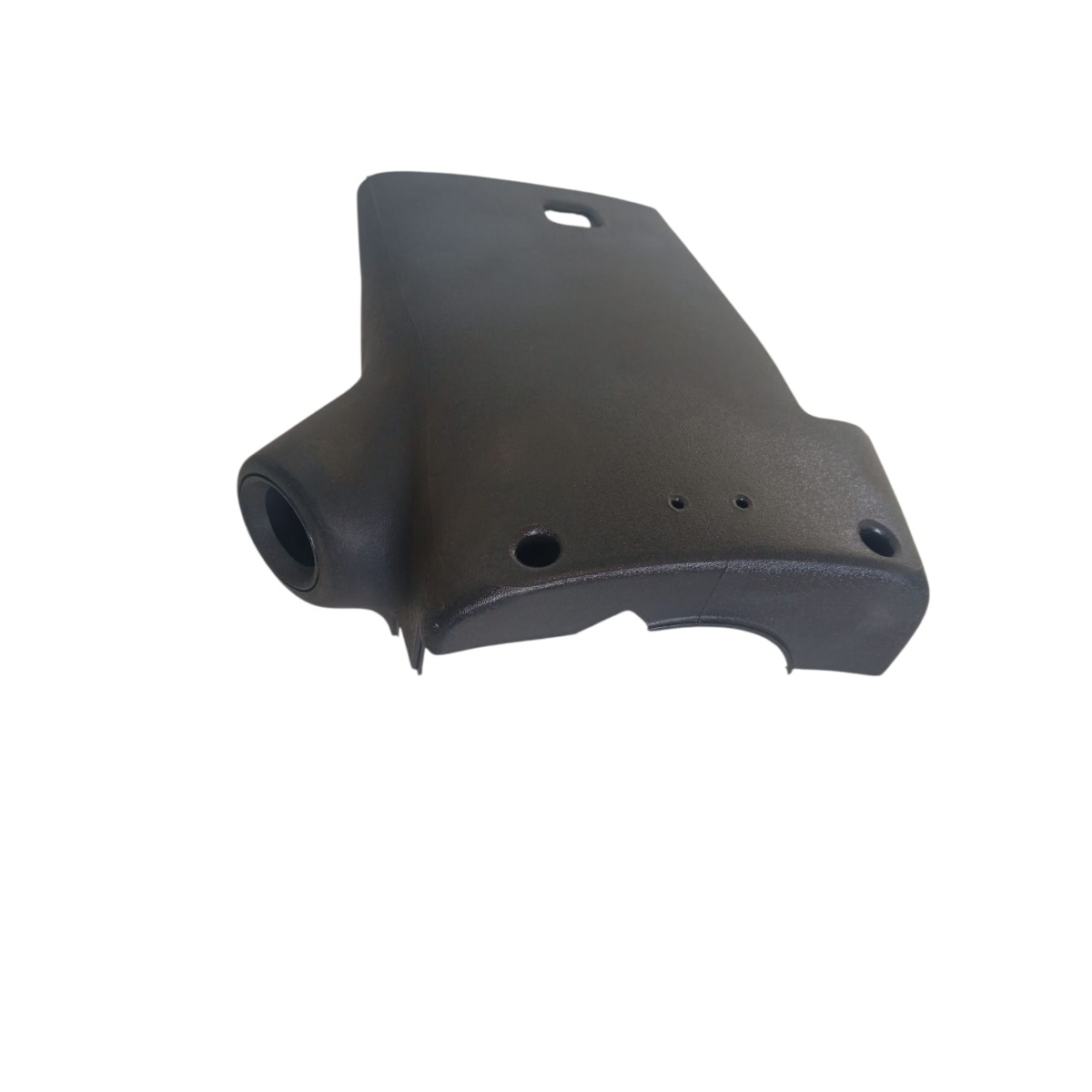 Acabamento Chave De Seta Citroen C3 2007 - Imagem 5