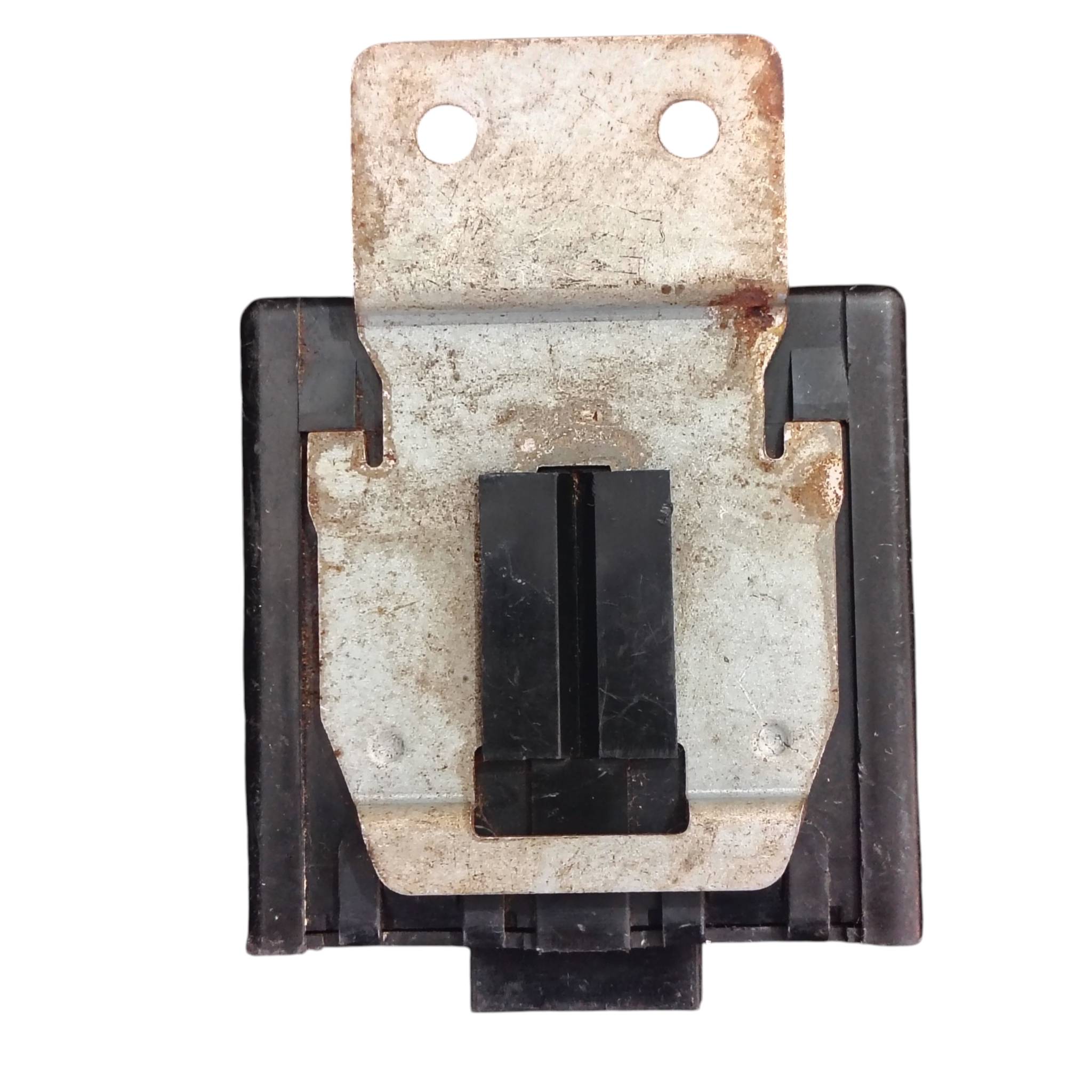 MÓDULO BLOQUEIO DIFERENCIAL MITSUBISHI L200 MR166014 ORIG - Imagem 6