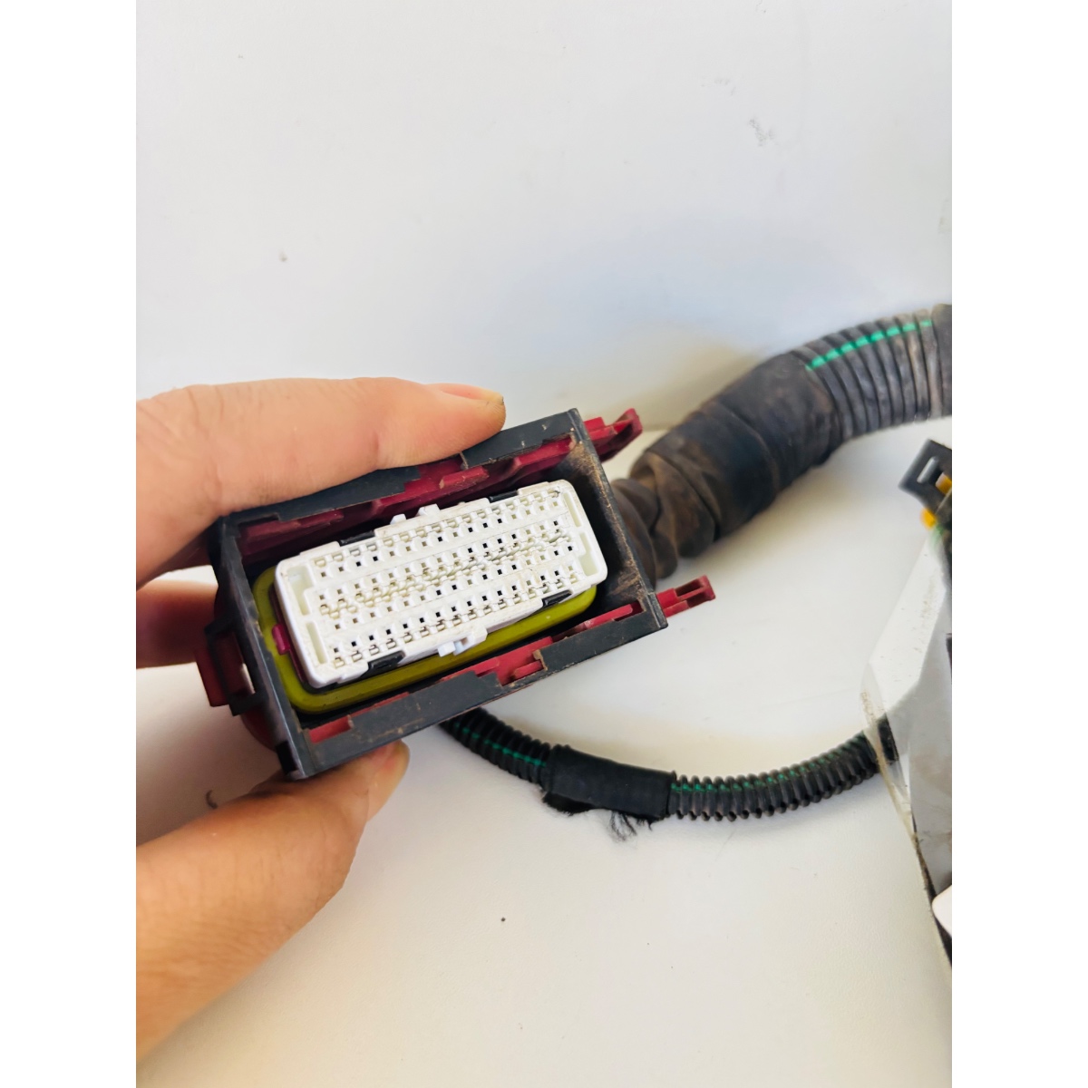 Chicote de Injeção Eletrônica Fiat Grand Siena/Palio - Imagem 4