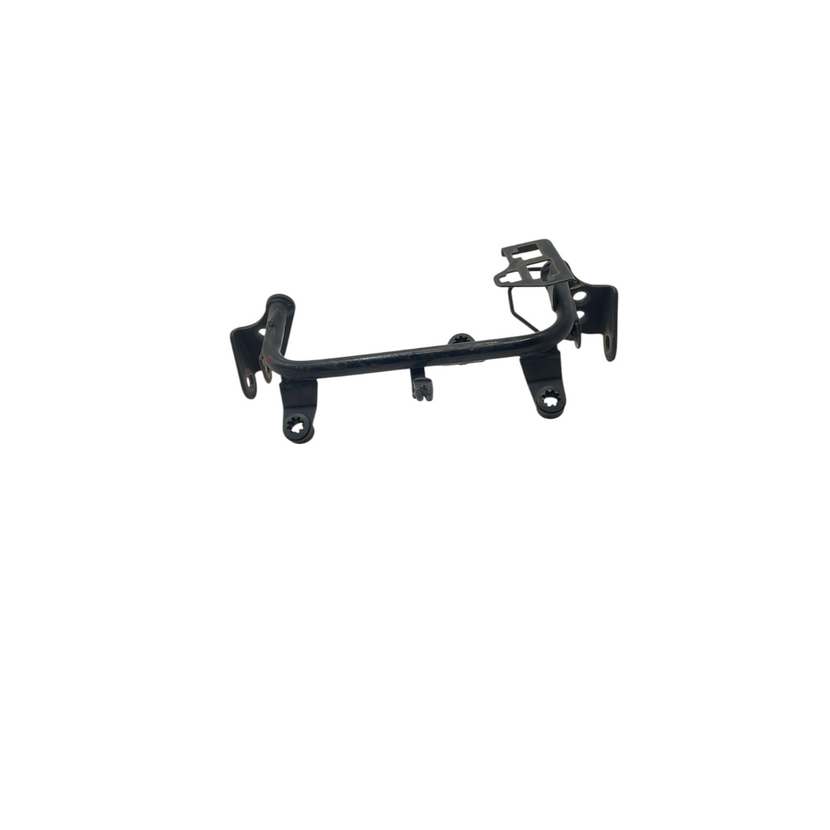 Suporte Carenagem Frontal Nx 400 Falcon 1999 A 2008 Original - Imagem 4