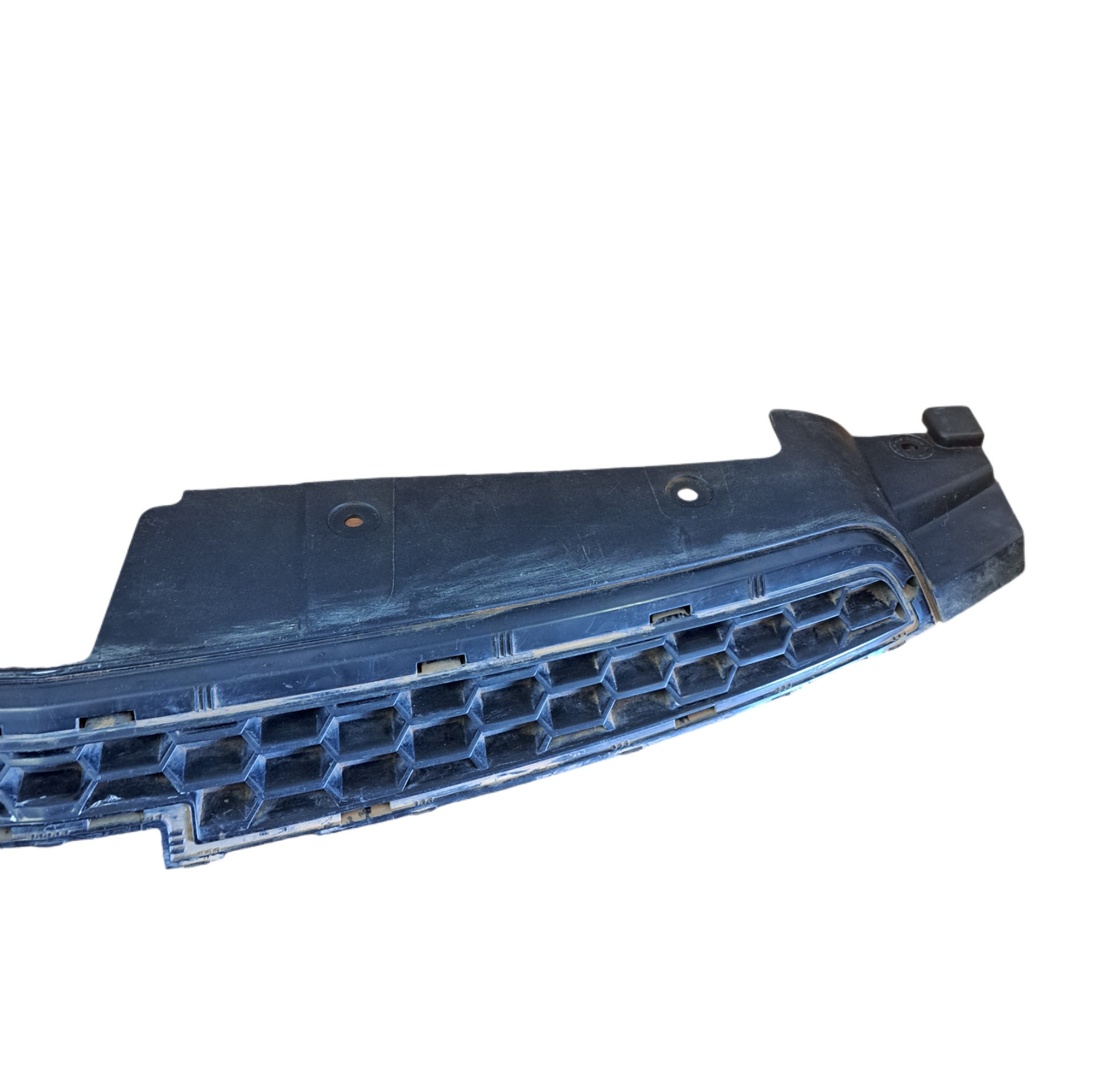 Grade Parachoque Dianteira Cruze 2012 13 2014 9683295 - Imagem 3