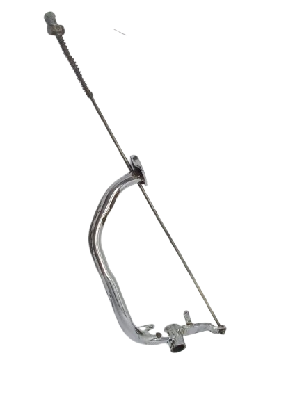 Pedal Freio C/Varão Titan 150 Mix 2009-2013