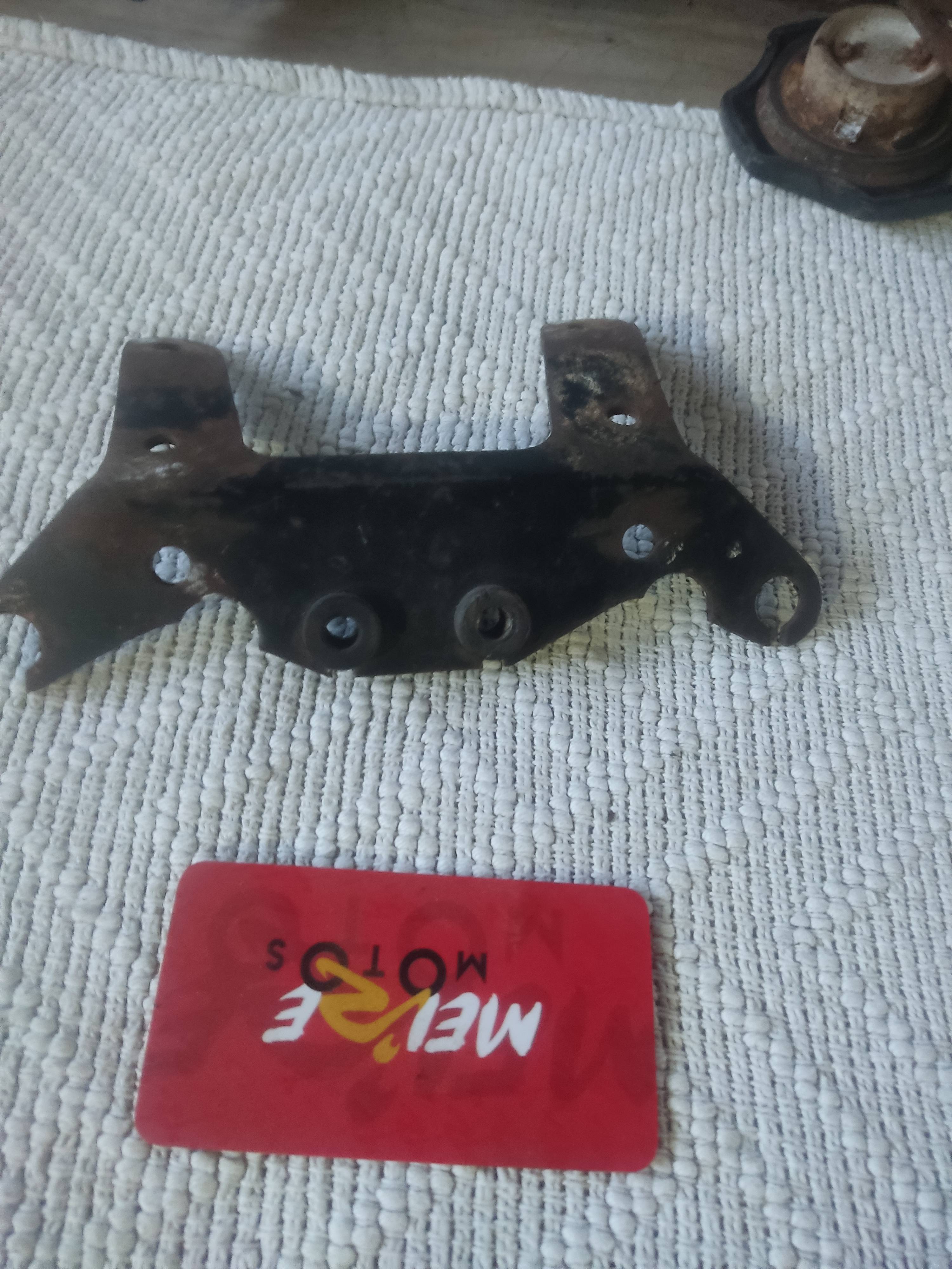 Suporte do Painel Agrale - Imagem 2