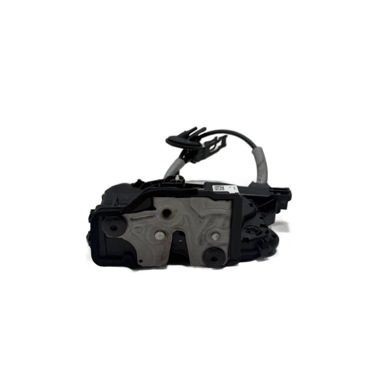 Fechadura Porta Traseira Direita Vw Polo Nivus 1.0 Tsi 2023 - Imagem 3
