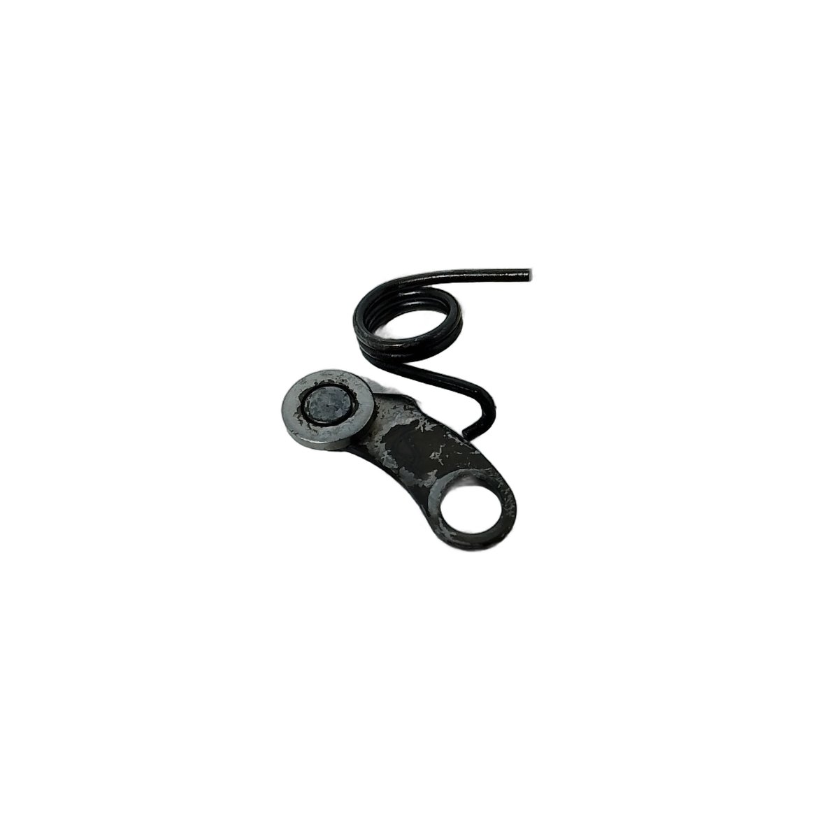 Posicionador De Marcha CG 125 Titan 2000-2002 Original