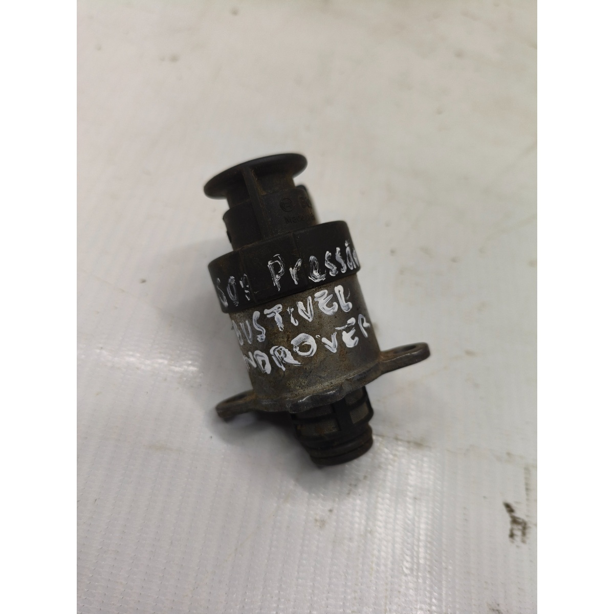 Sensor Pressão Combustível Land Rover 04/09 55Pp0402 Origina - Imagem 2