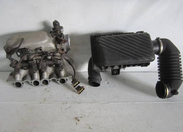 Kit Injeção Eletrônica Motor AP 1.8 - Imagem 6