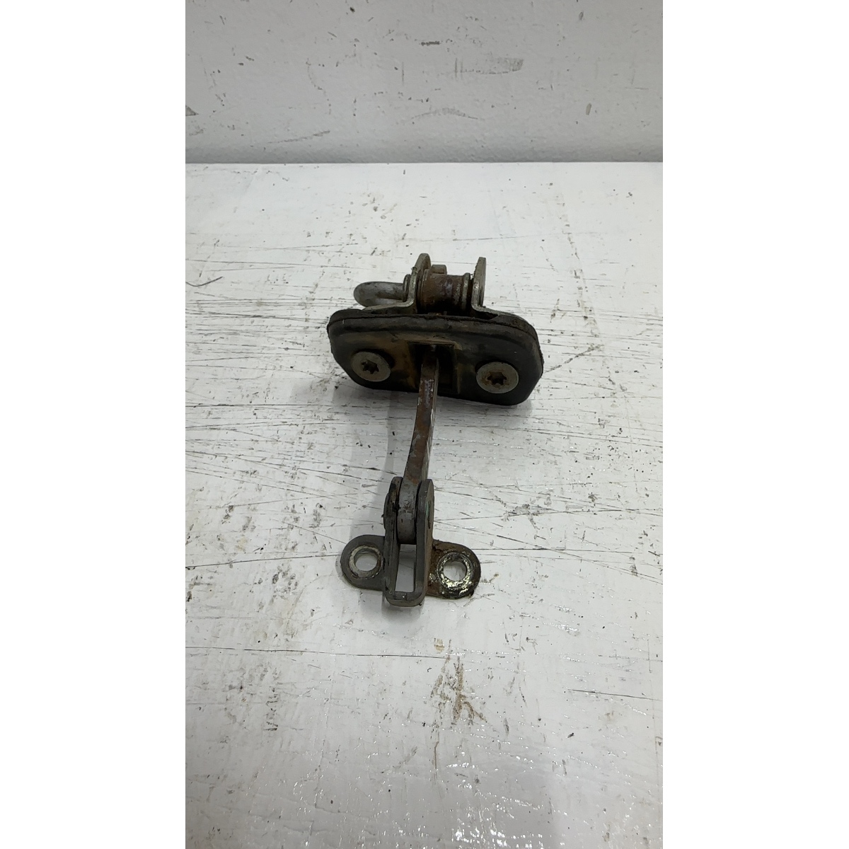 Limitador Porta Direita Fiat Siena 2011 - Imagem 3