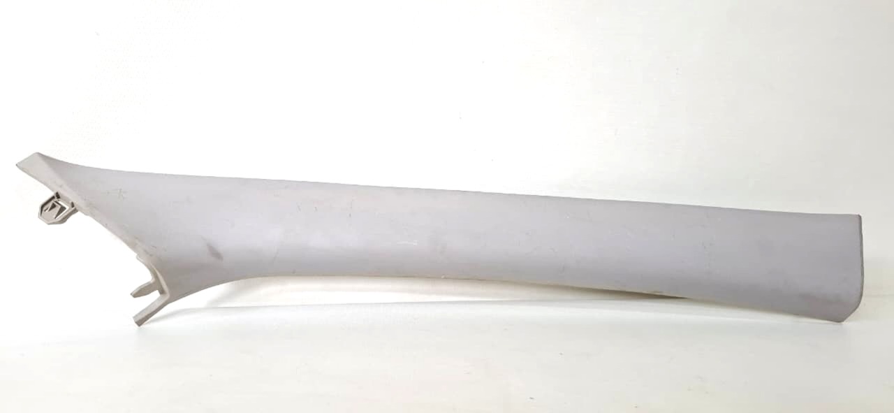 Moldura Coluna LD Parabrisa Renault Logan - Imagem 1