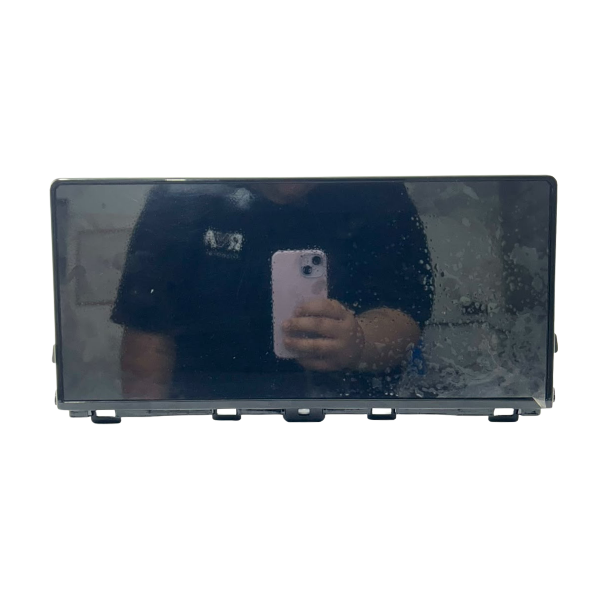 Tela Central Multimidia RAM Rampage Rebel 2.2 2023 a 2025 - Imagem 2