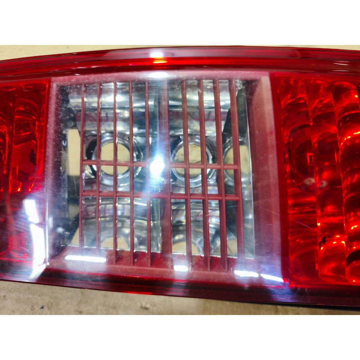 Lanterna Traseira Fiat Idea 2006-2010 - Imagem 7